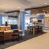 Business centre