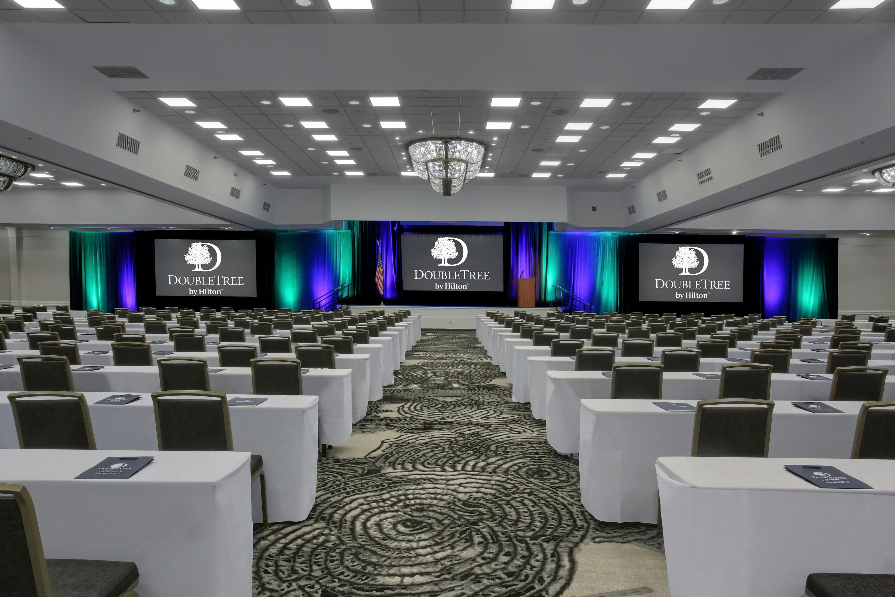Conference room