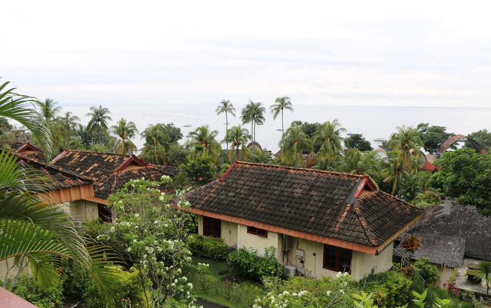 Outdoors view Photo
