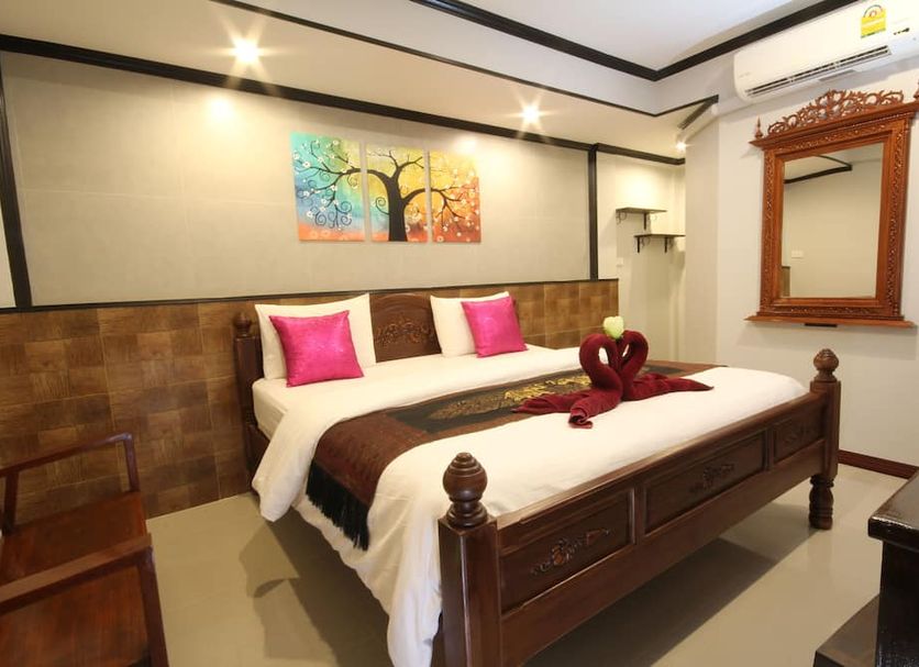 Bedroom Photo