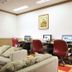 Business centre