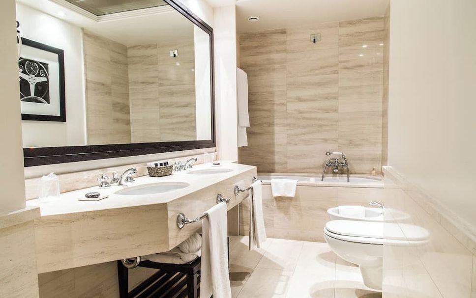 Bathroom Photo