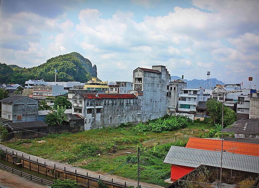 Outdoors view Photo