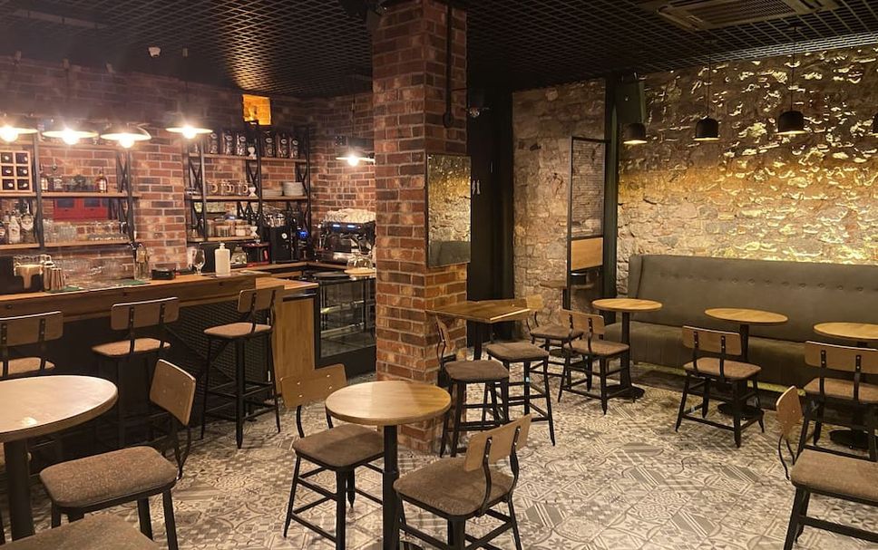 Bar Photo