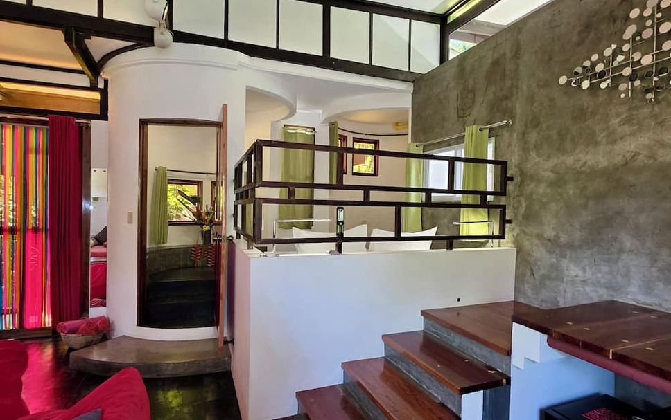 Stairs Photo