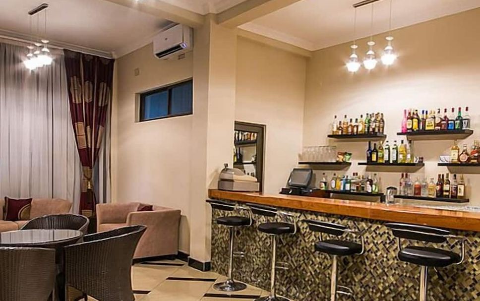 Bar Photo