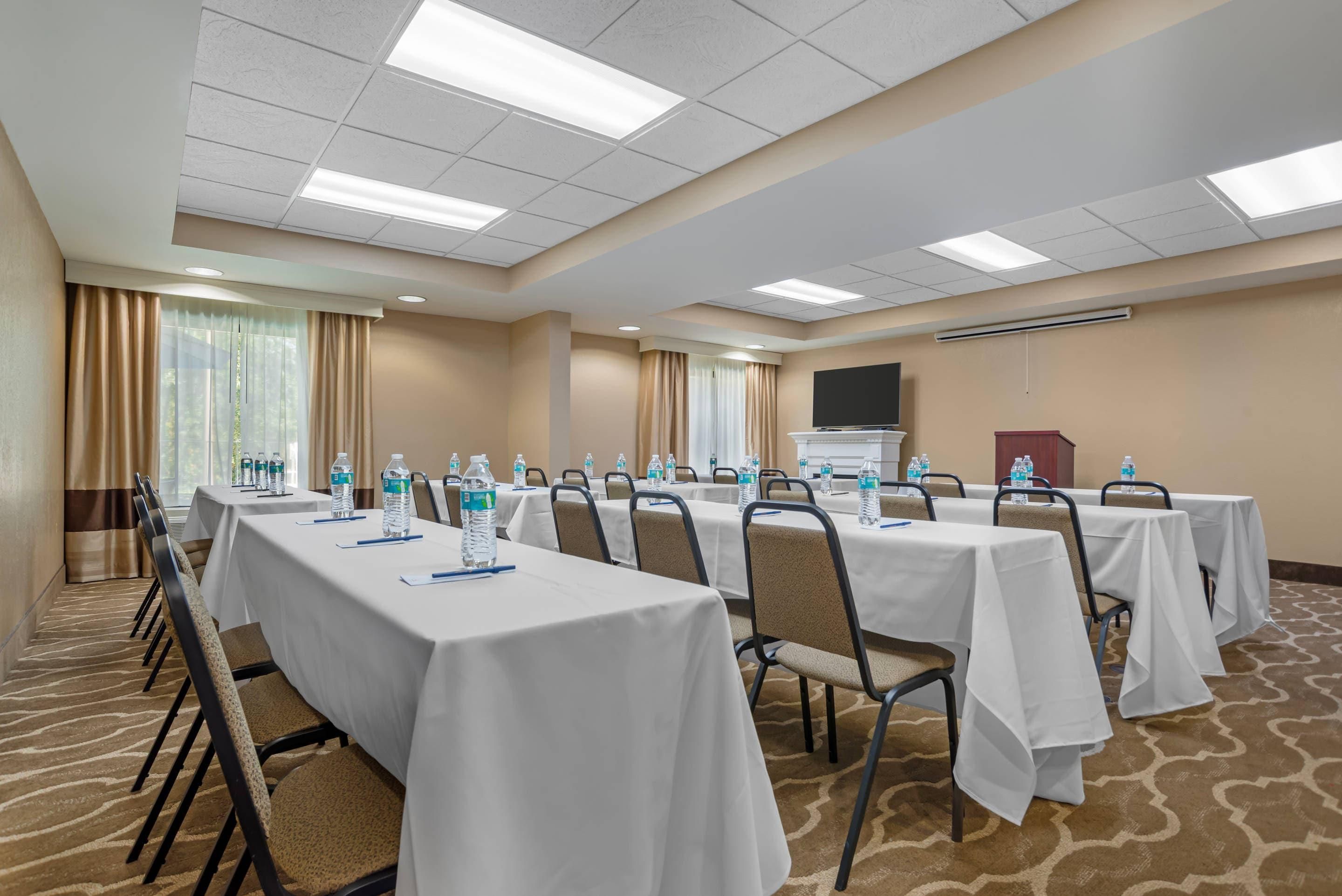 Conference room