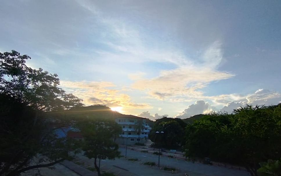 Outdoors view Photo