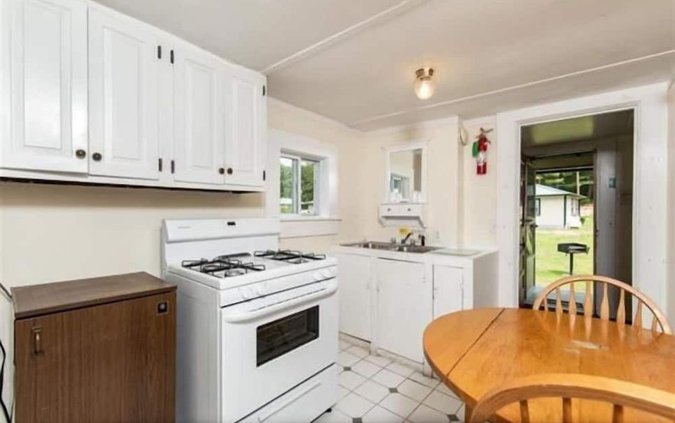 Kitchen Photo