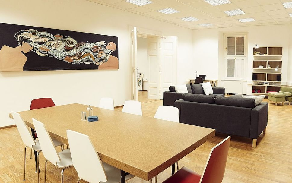 Dining room Photo