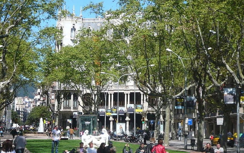 Outdoors view Photo
