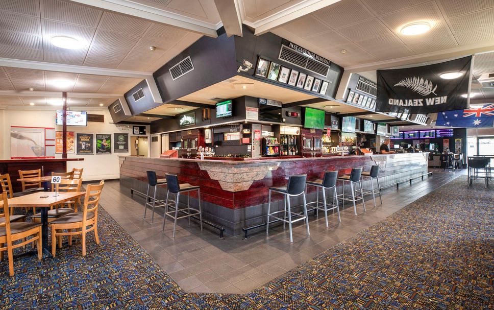 Bar Photo