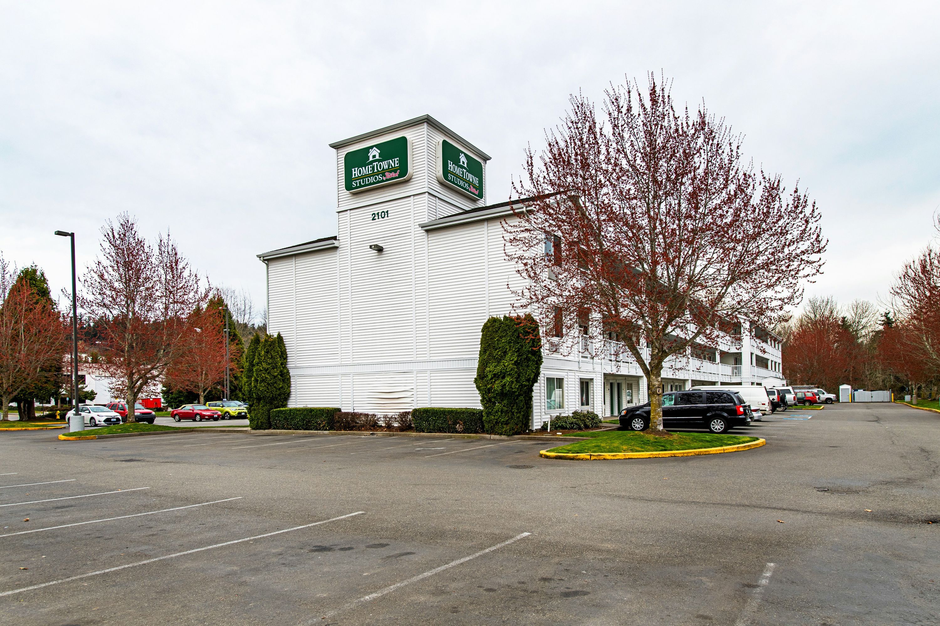 Building