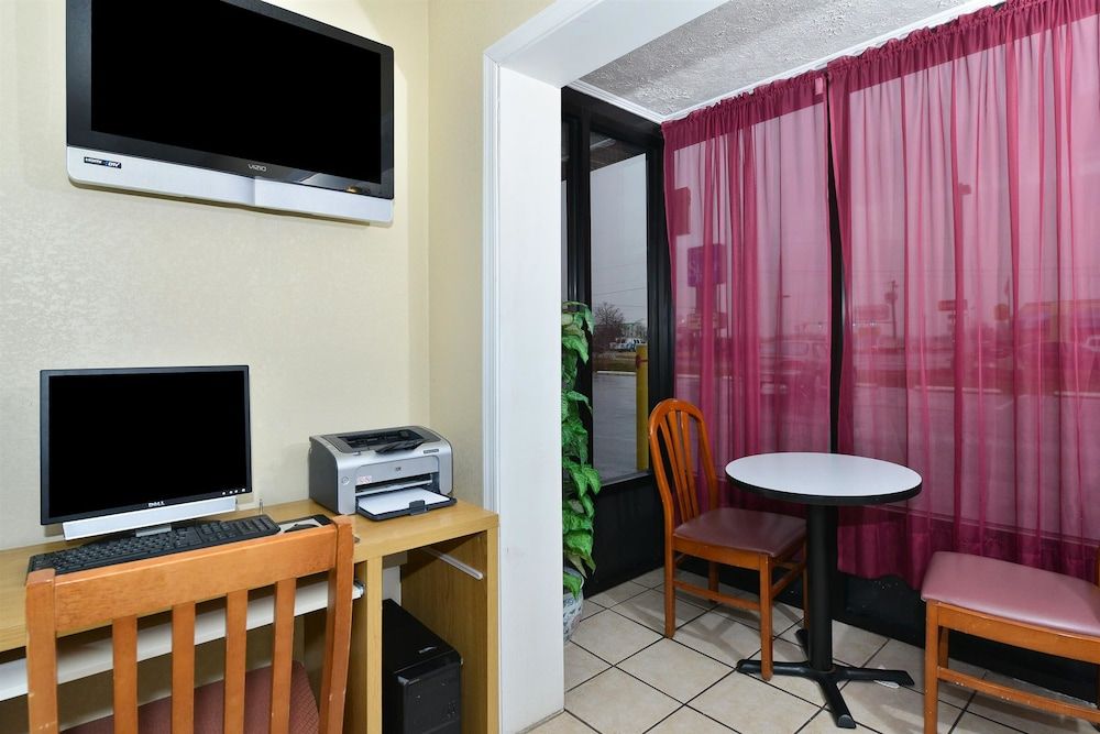 Business centre
