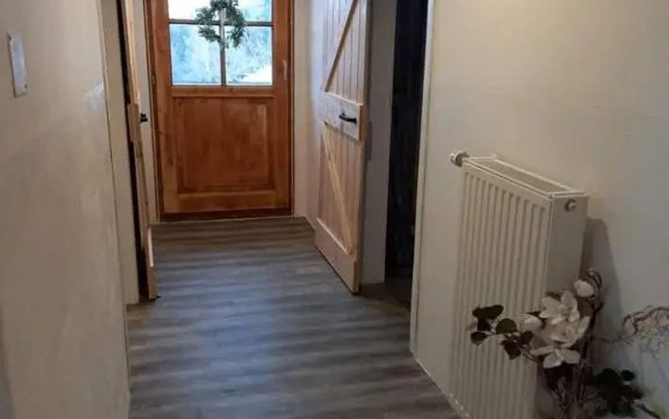 Hallway Photo