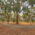 Outdoors view