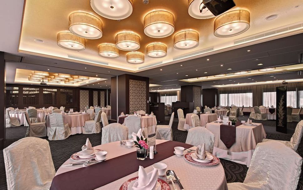 Banquet hall Photo