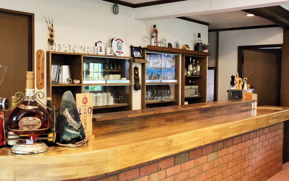 Bar Photo