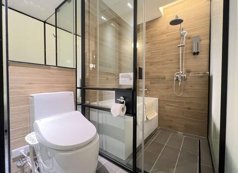 Bathroom Photo