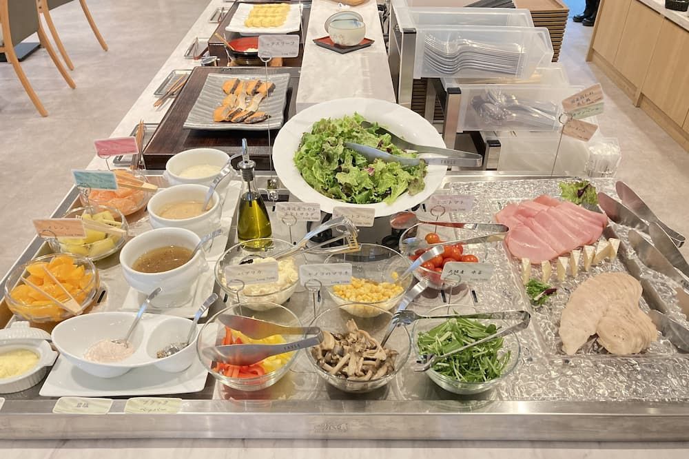 Buffet