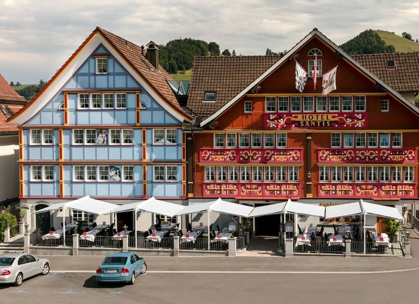 Building Photo