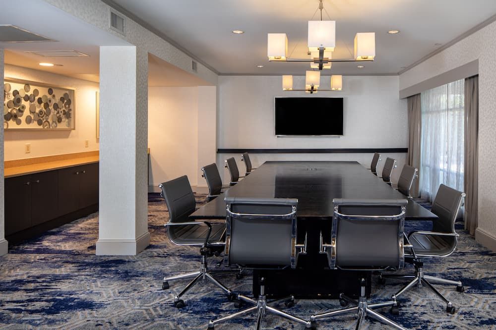 Conference room