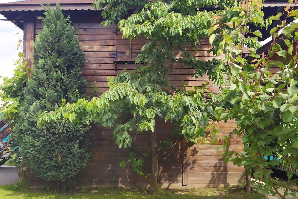 Outdoors view