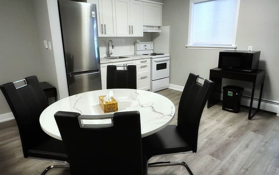 Dining room Photo