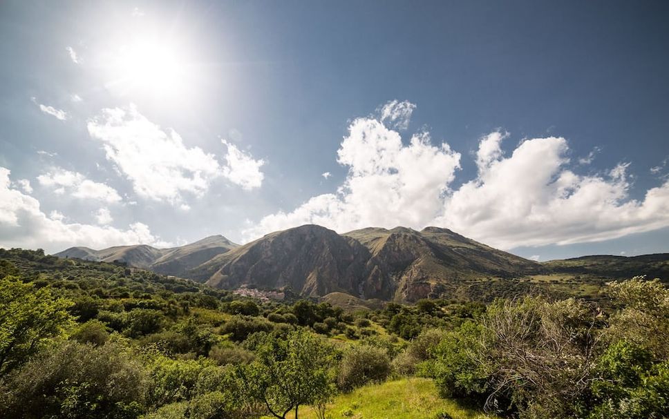 Outdoors view Photo