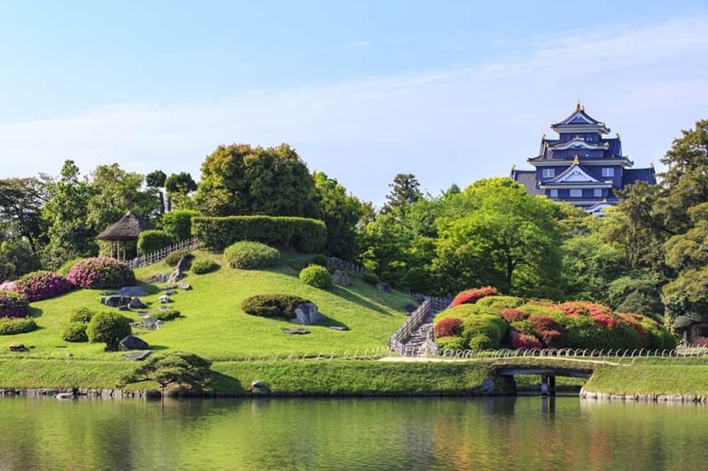 Outdoors view Photo