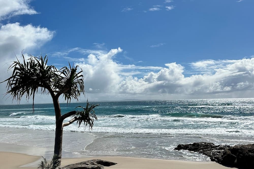 Beach Photo
