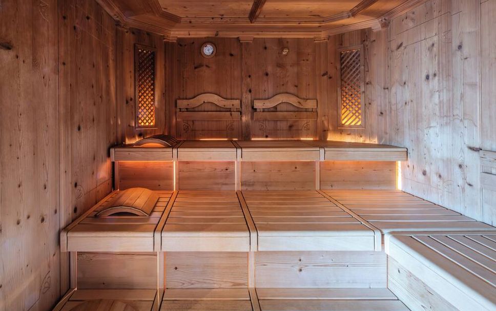 Spa Photo