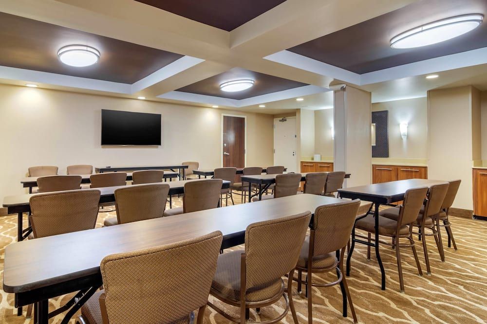 Conference room