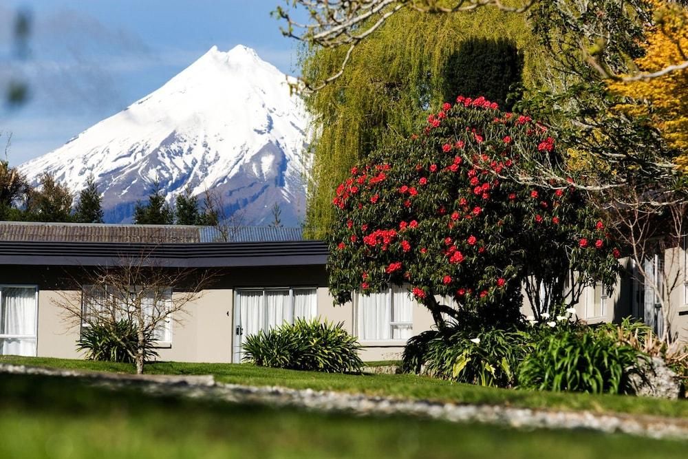 Outdoors view