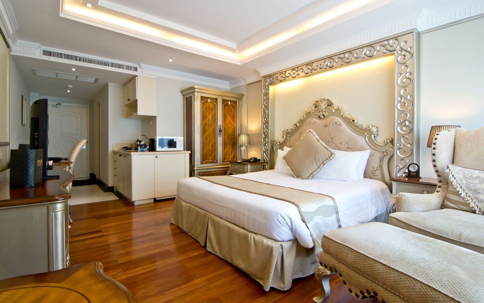 Bedroom Photo