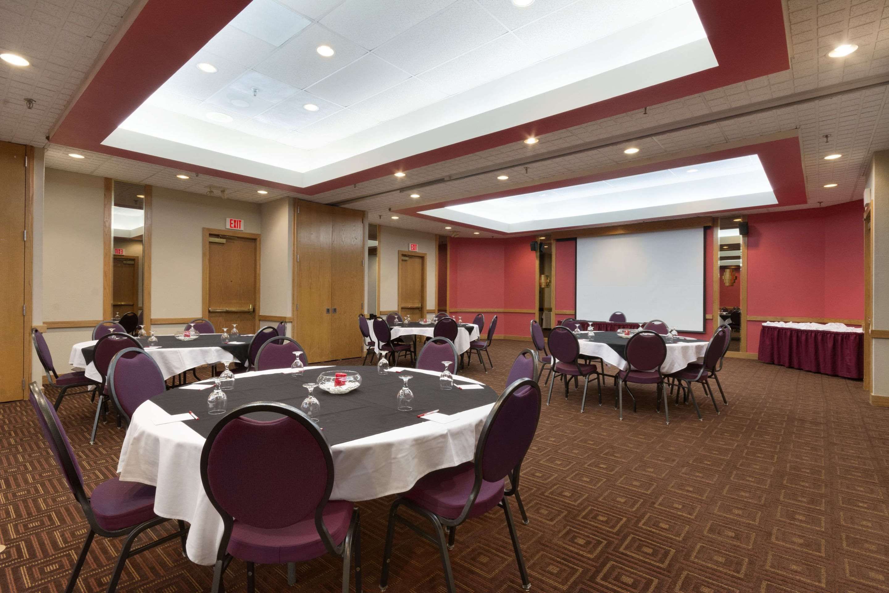 Conference room