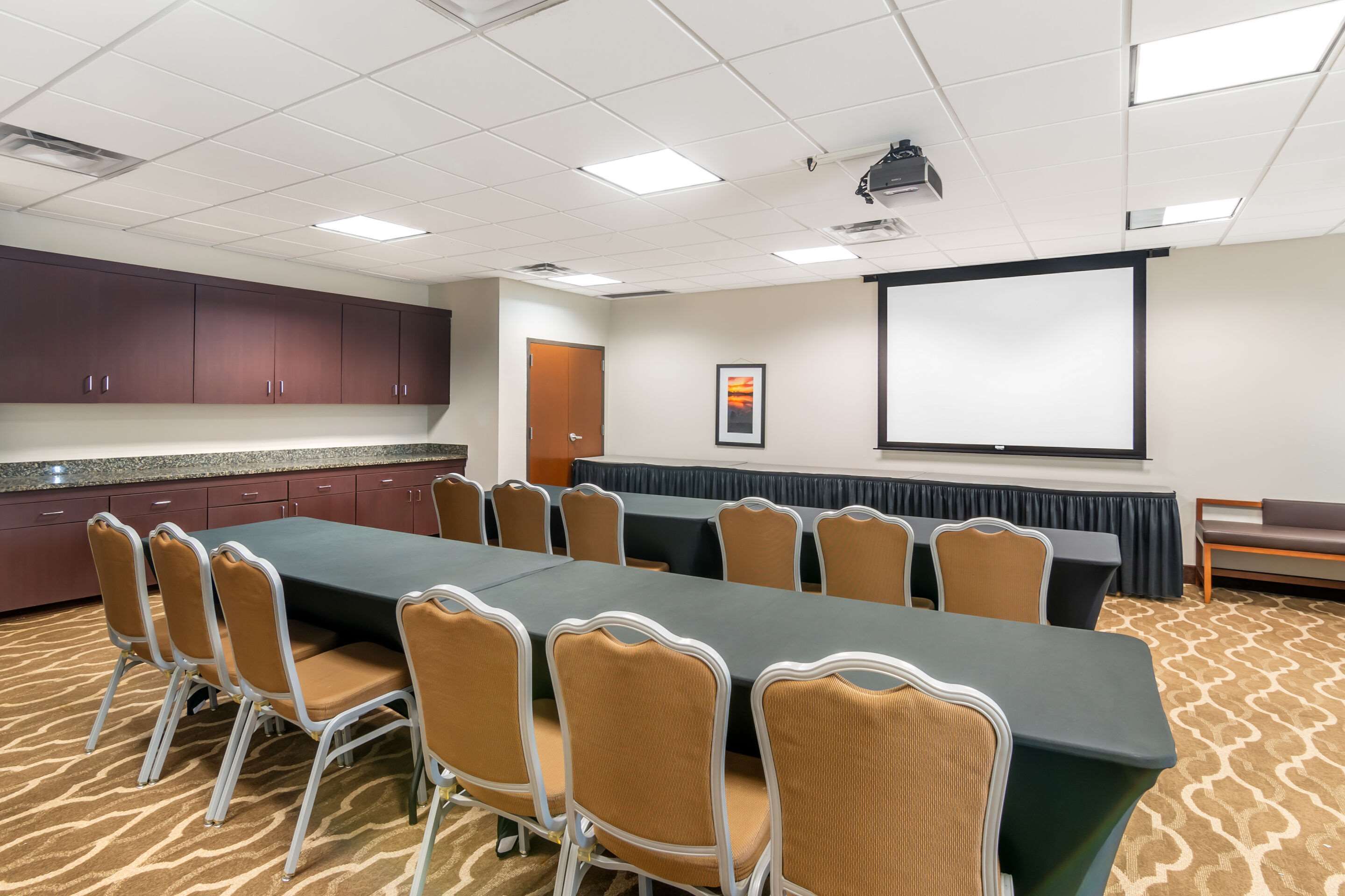 Conference room