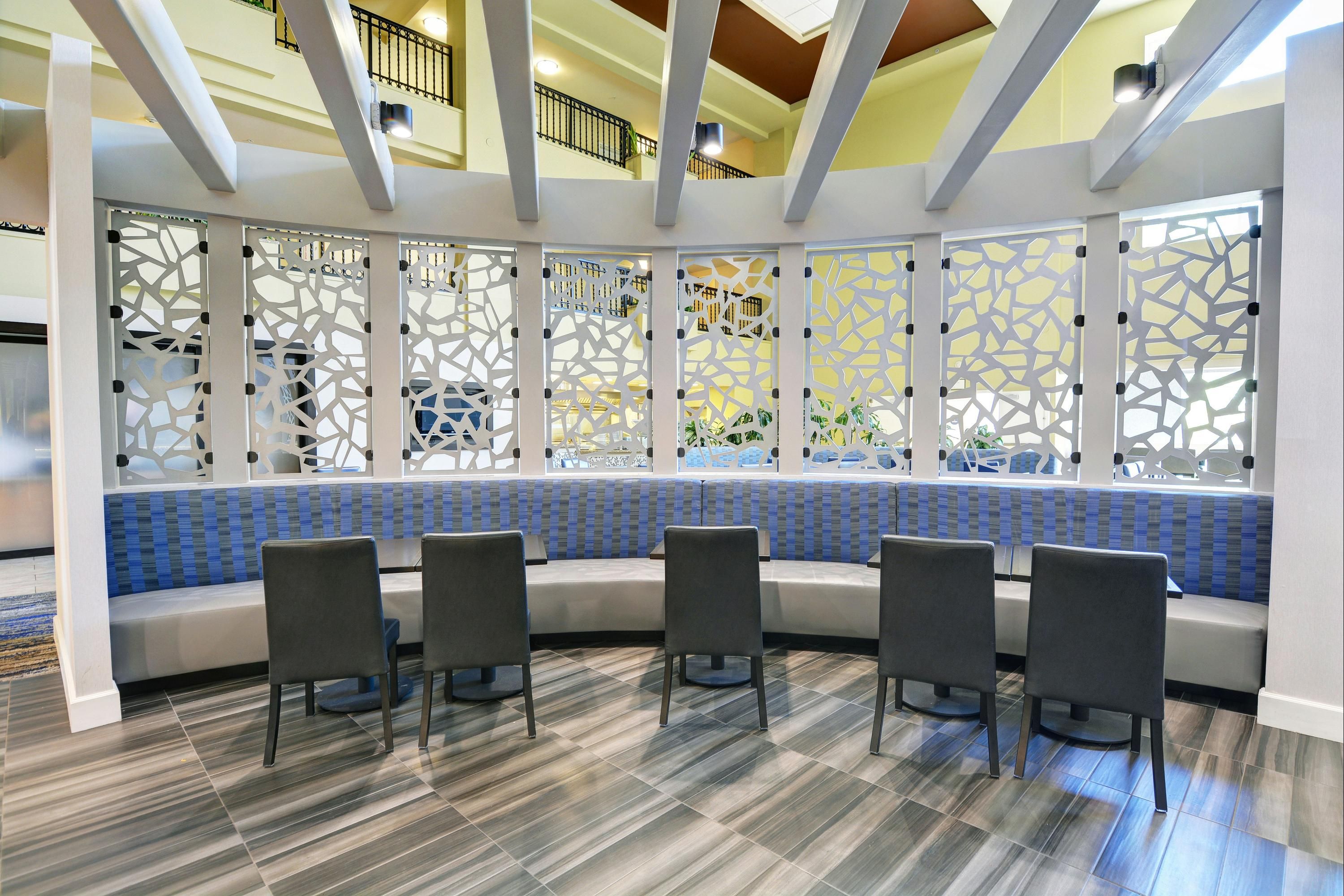 Conference room