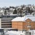 Outdoors view