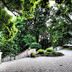 Outdoors view