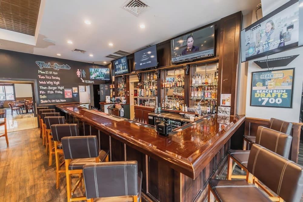 Bar Photo
