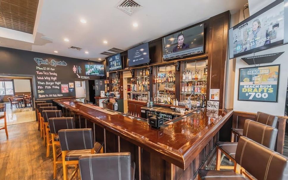 Bar Photo