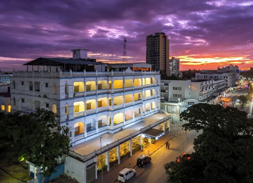 Building Photo
