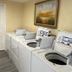 Laundry facility