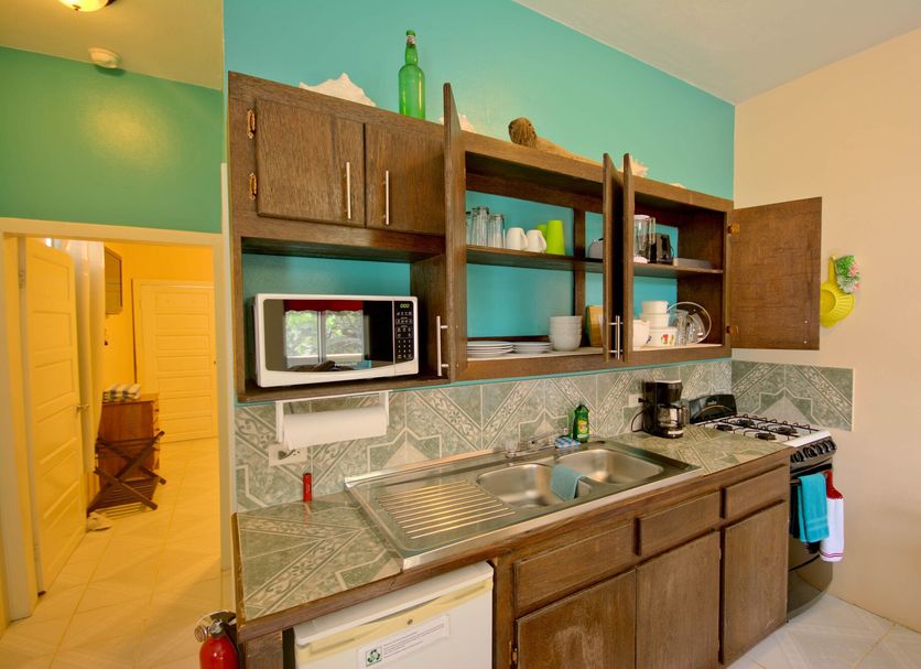 Kitchen Photo
