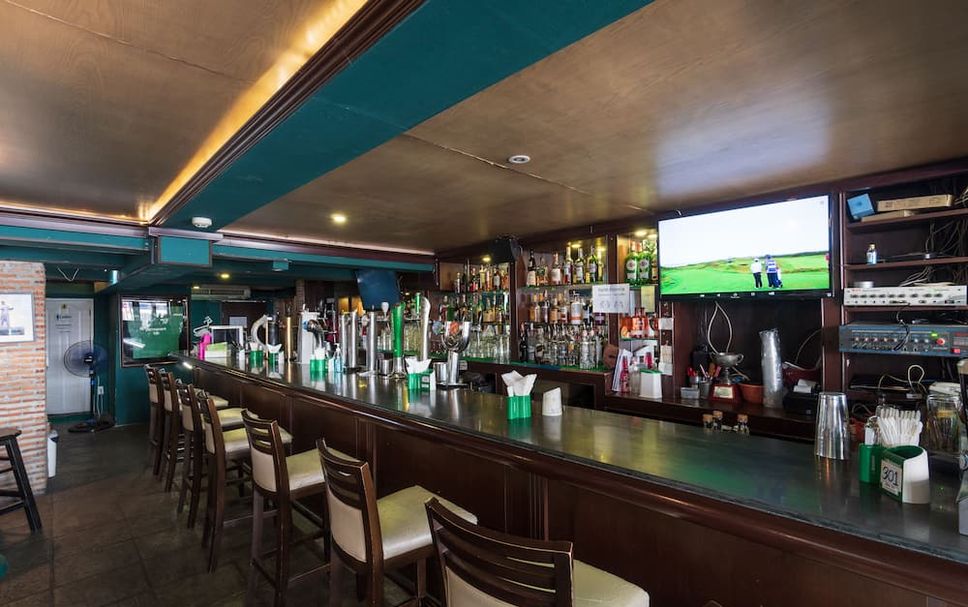 Bar Photo