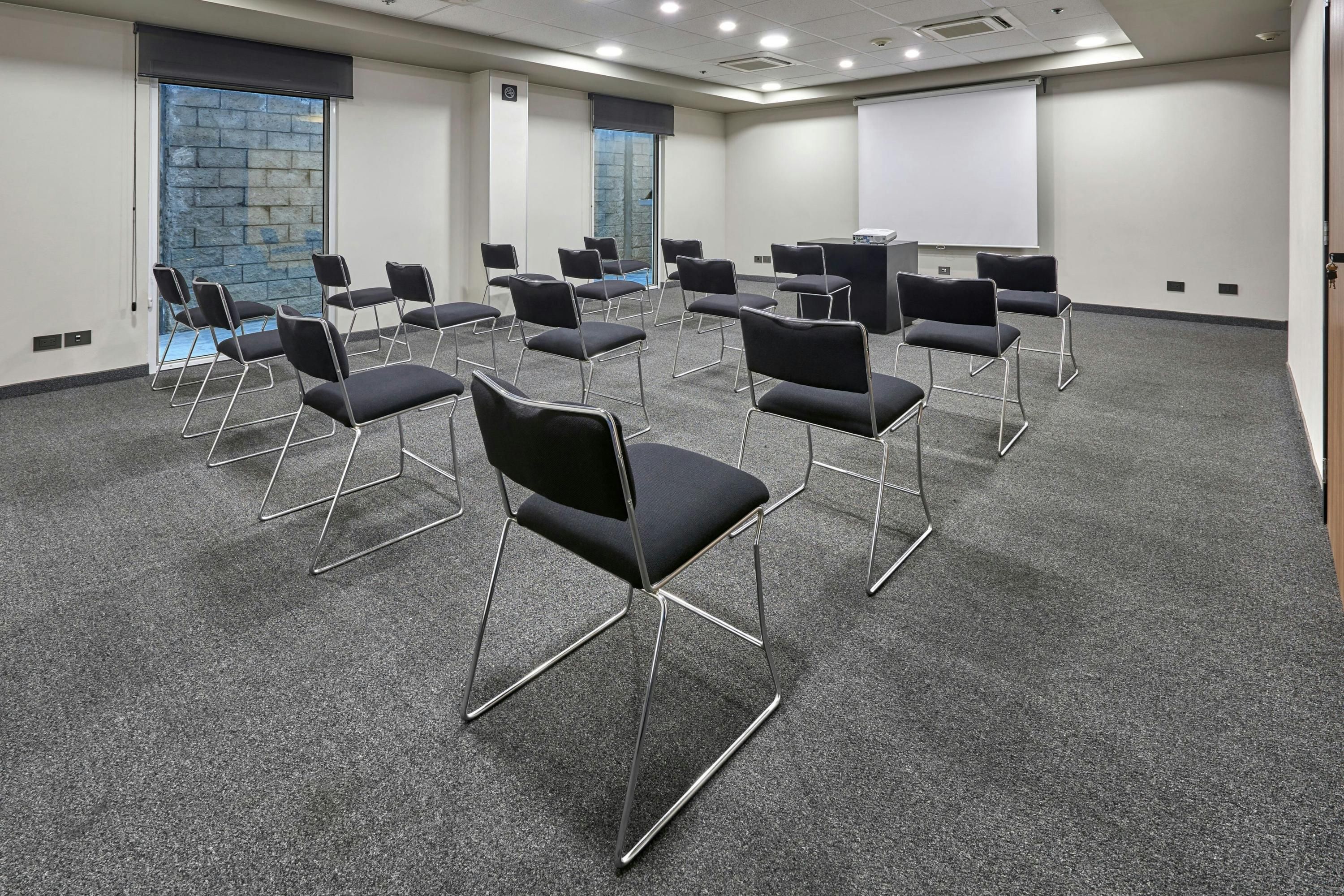 Conference room