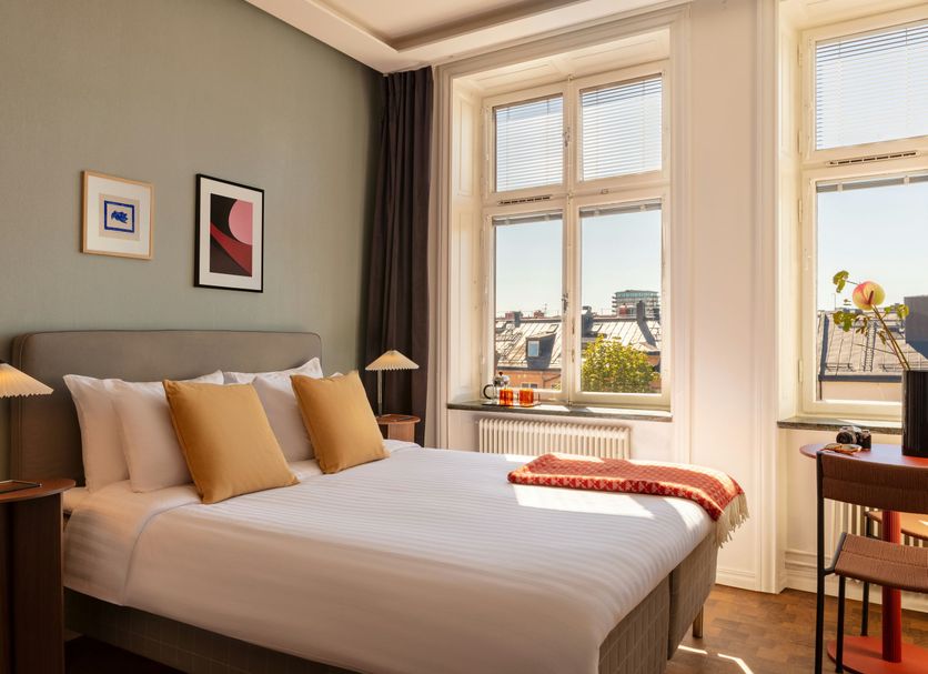 Bedroom Photo