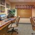 Business centre