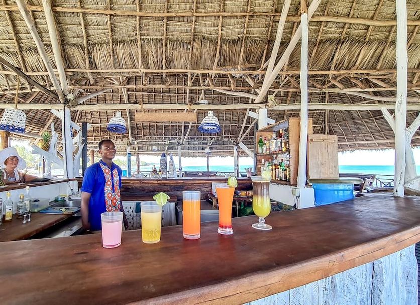 Bar Photo